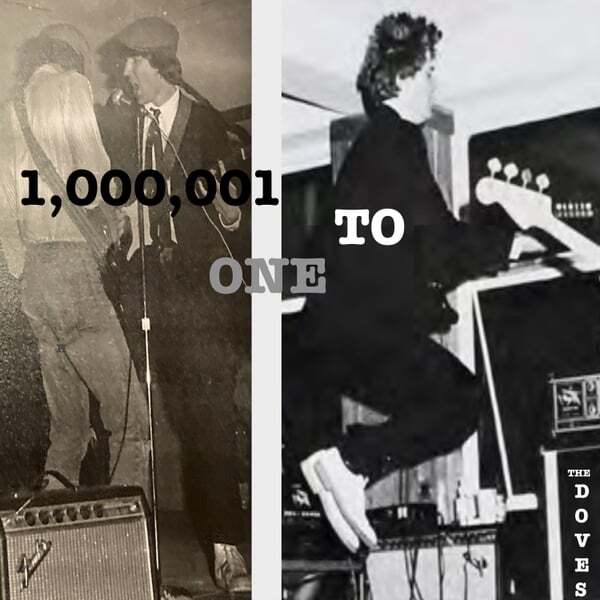 Cover art for 1,000,001 to One