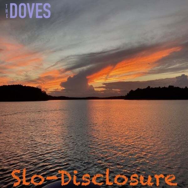 Cover art for Slo-Disclosure